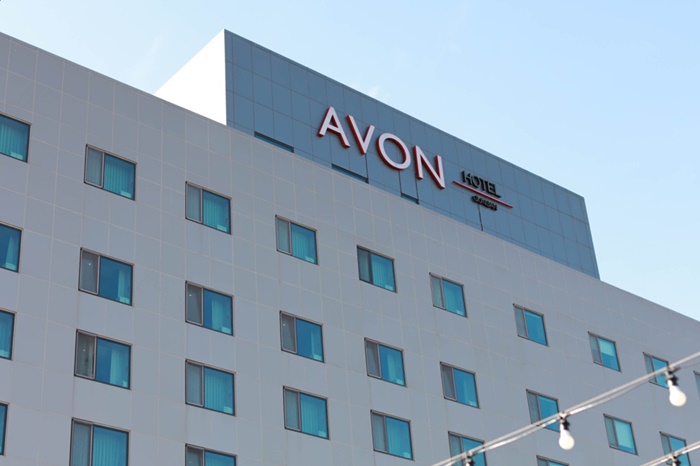 [전북/군산] 에이본 호텔에서 숙박하고 조식&스토리라운지 즐겨보세요!