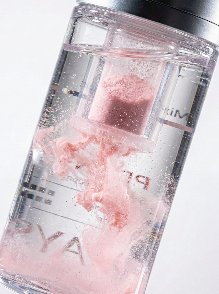 (릴스) FOPAYSI로 과도한 스킨케어에 '멈춤'을 누르다.