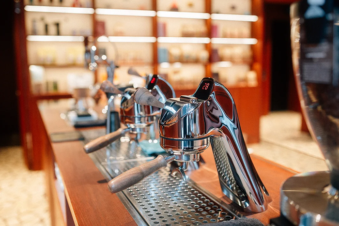 [기자단] 카페장비 모드바를 소개해주세요!