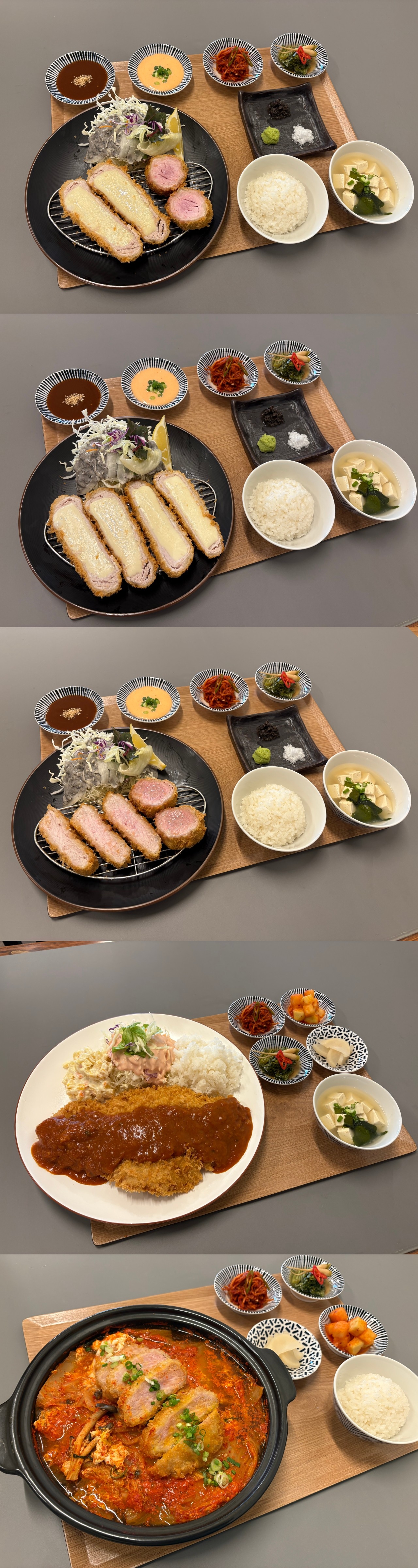 [릴스/창원/신월동] 돈까스에진심에서 인생돈까스를 맛보세요!