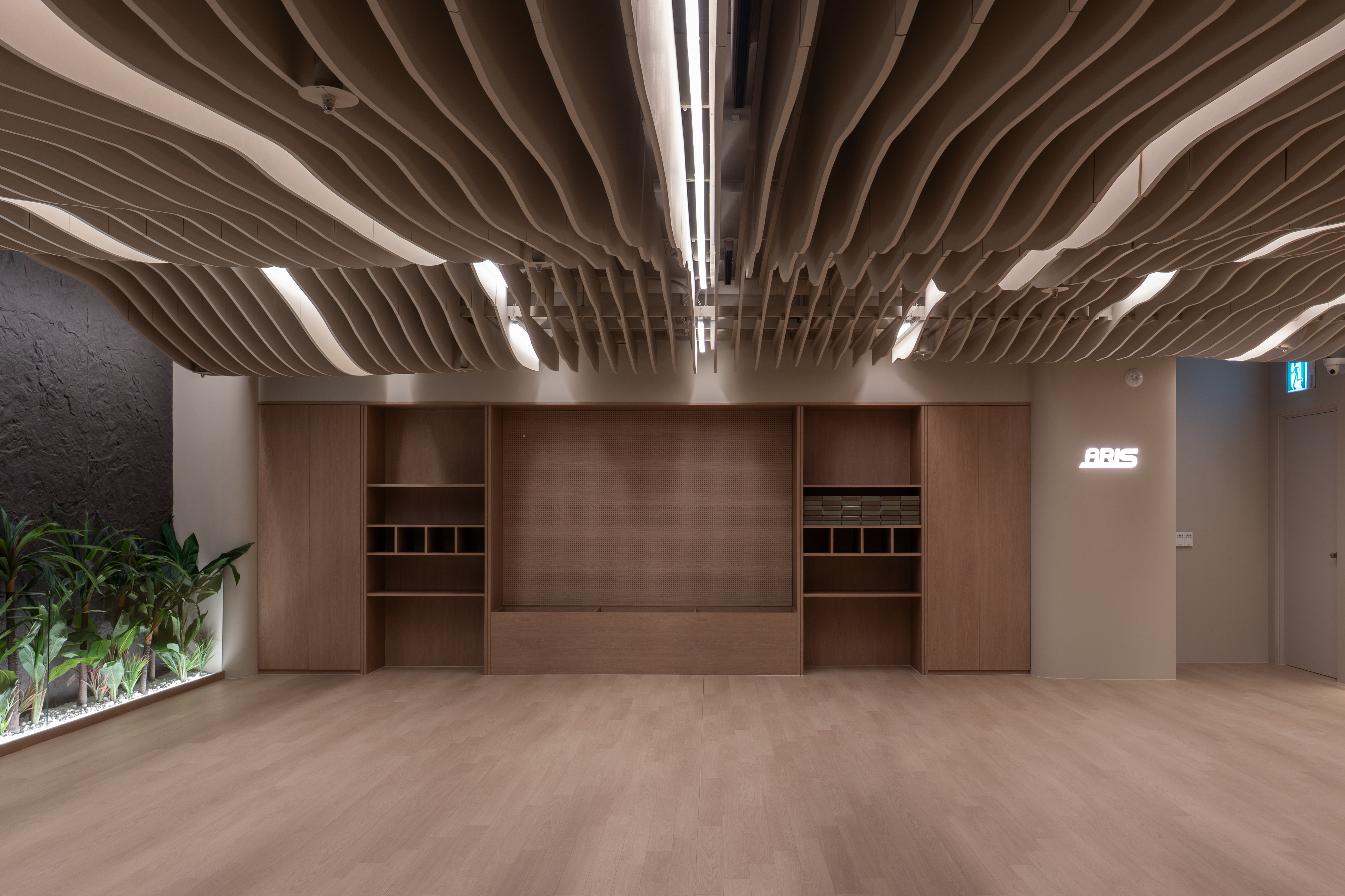 [인천/연수구] 아리스 휘트니스 퓨어에서 요가수업 듣고가세요~!