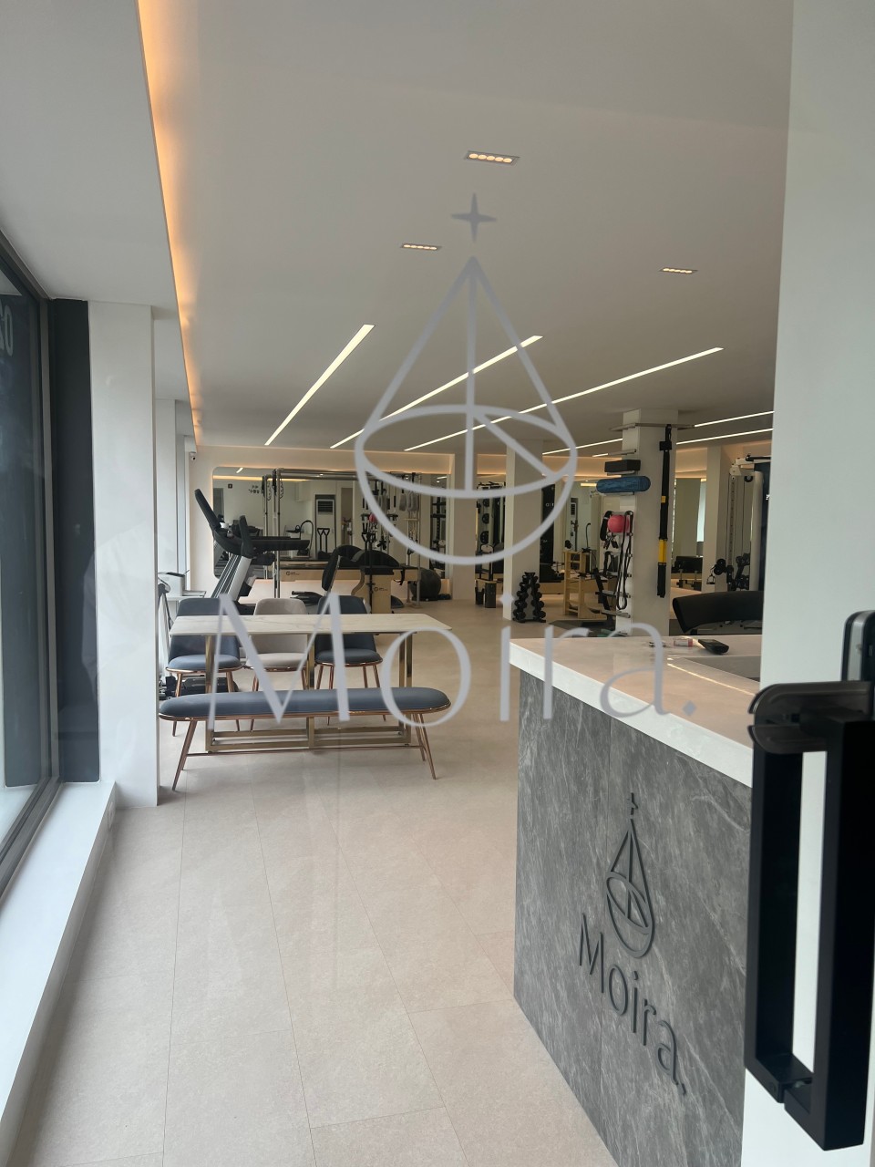 [서울/송파] 석촌동필라테스 모이라에서 1:1 퍼스널 트레이닝 체험해보세요