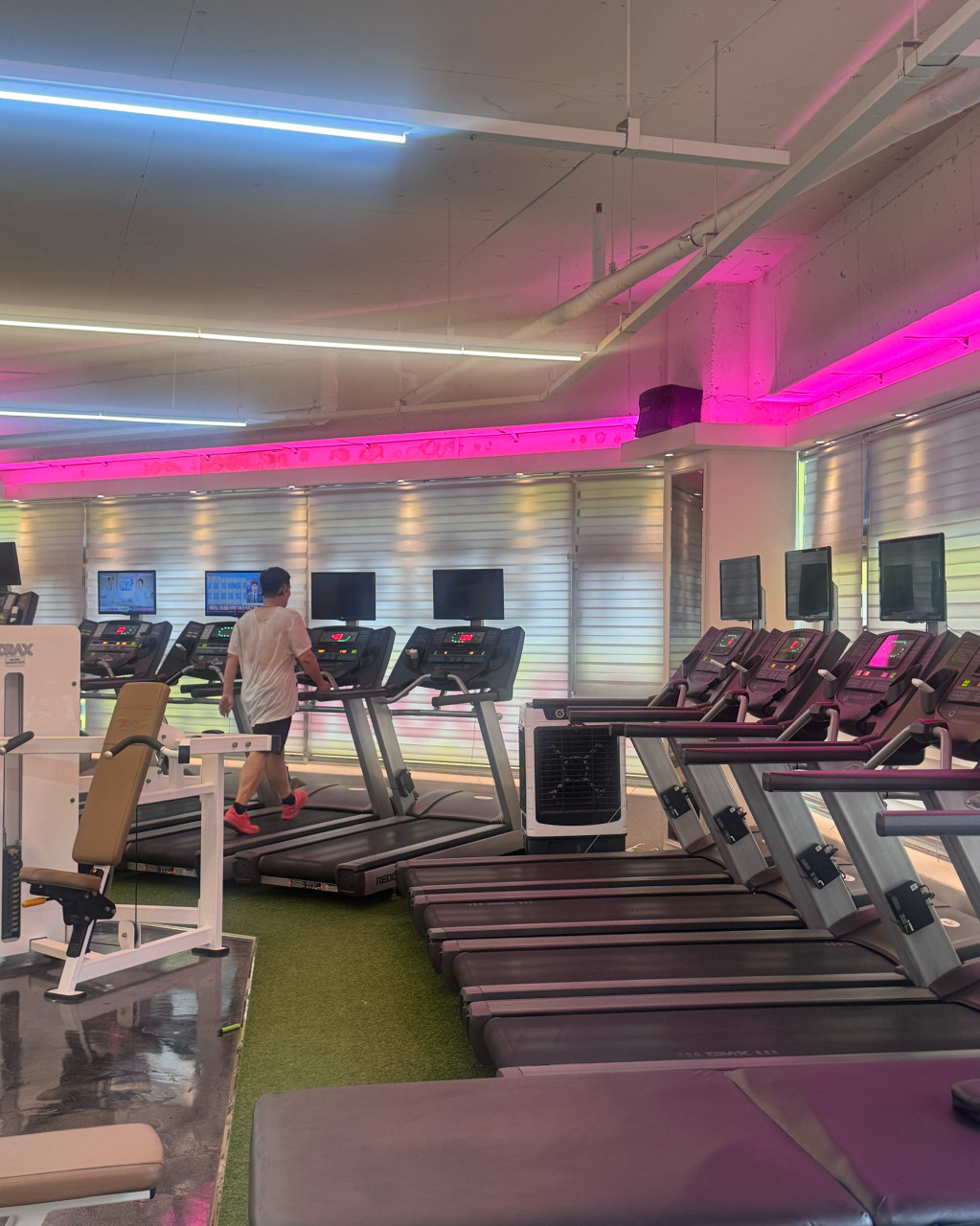 [기자단] 가온휘트니스 대화마을점을 소개해주세요 ~♥