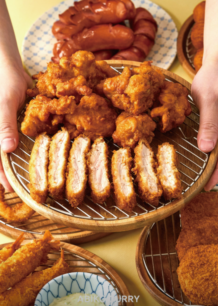 [광주/서구] 아비꼬 동천점