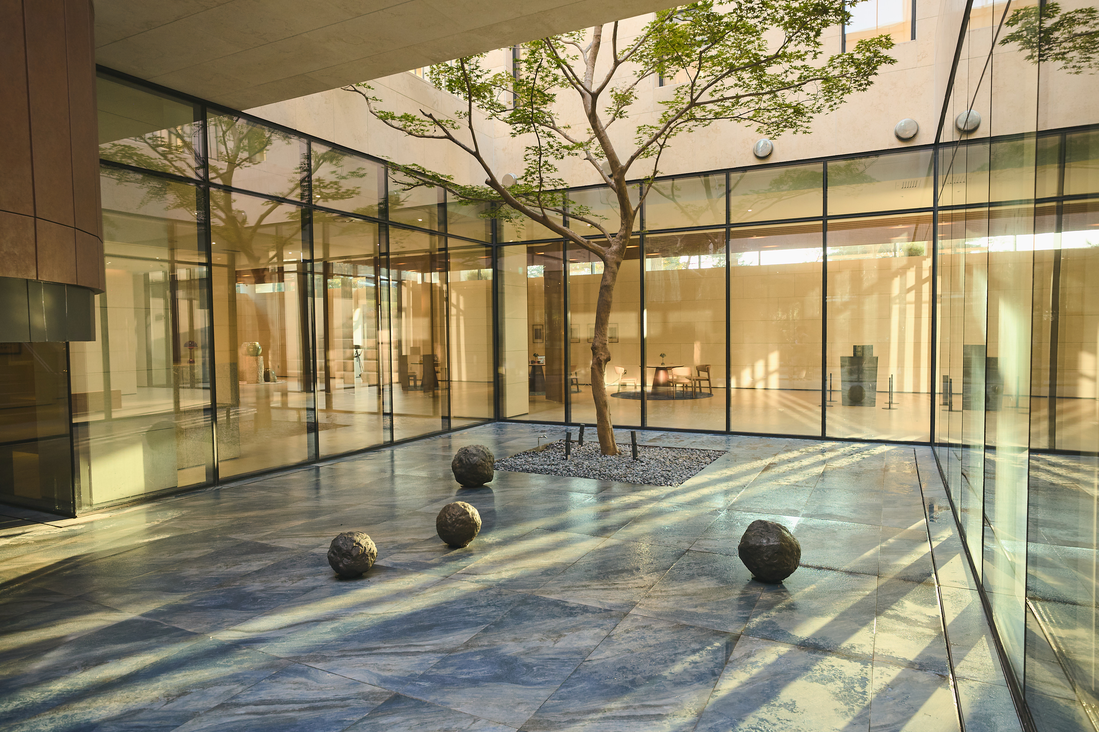 [기자단] 광릉 더 크레스트를 소개해주세요!