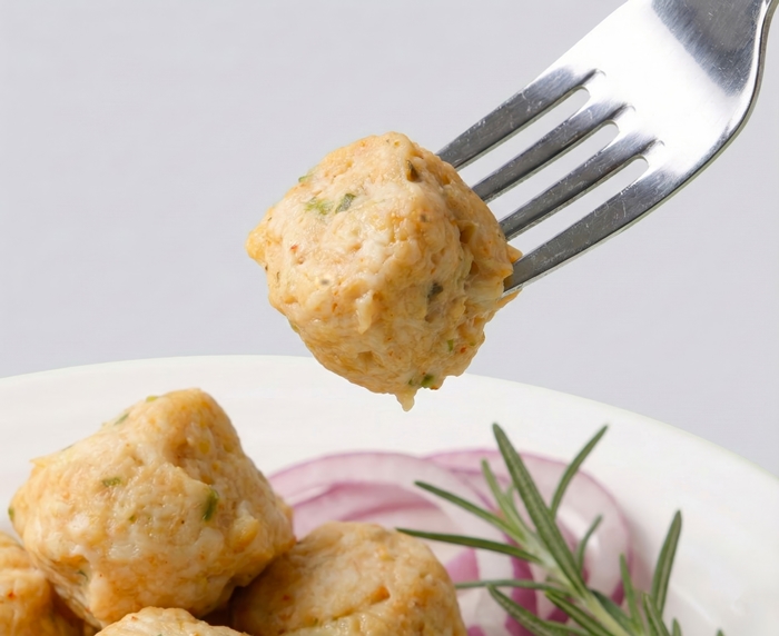 [블로그] 맛있게 먹는 김단단 닭가슴살 볼♥