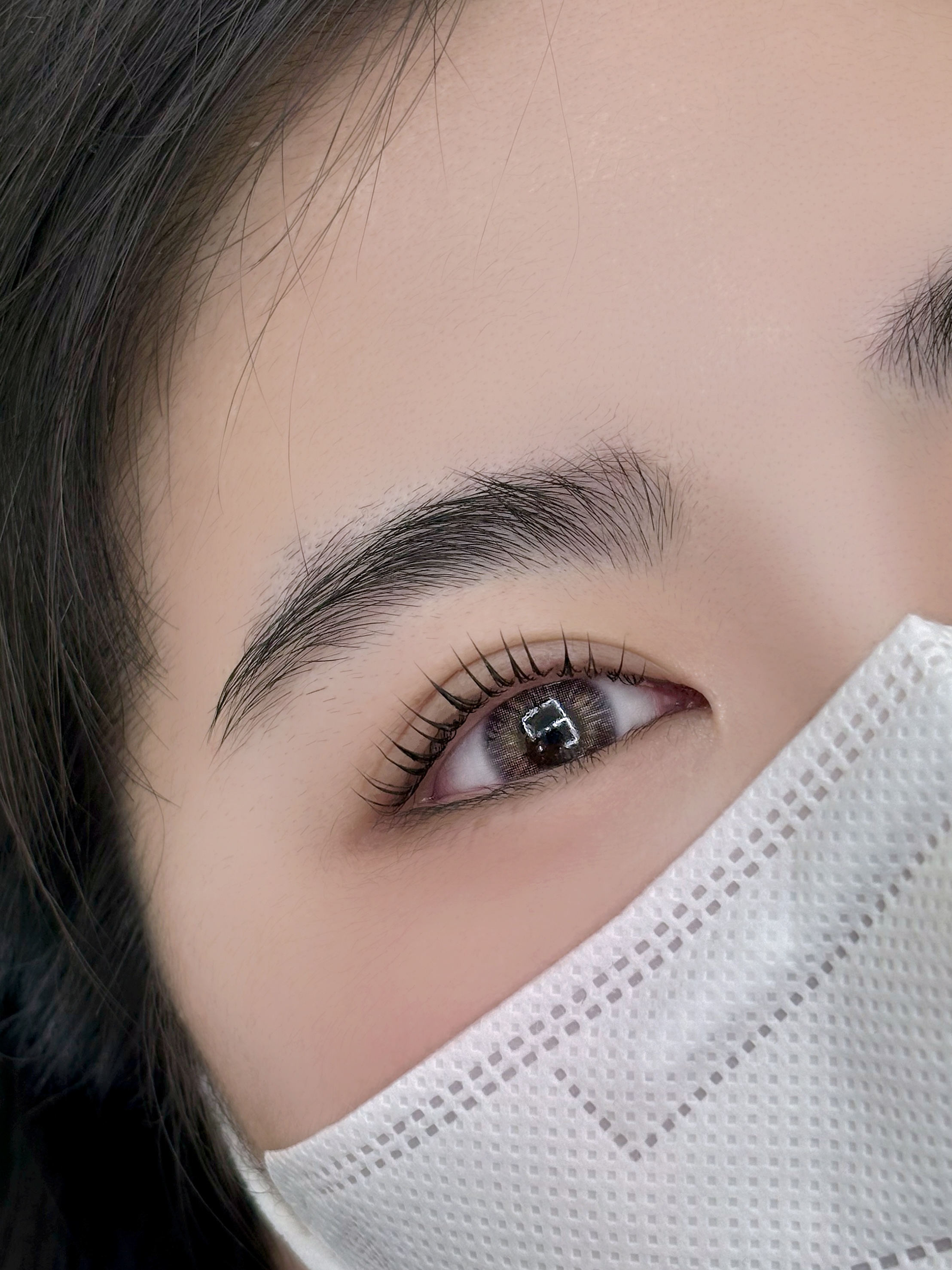 [서울/구로] 프롬디어에서 속눈썹펌 하고 가세요♥