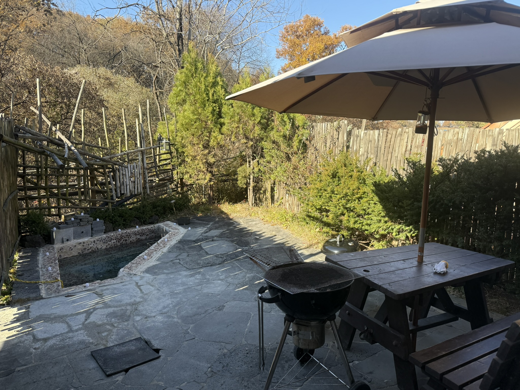 [기자단] 풀빌라스파펜션 중휴림을 소개해주세요~♥