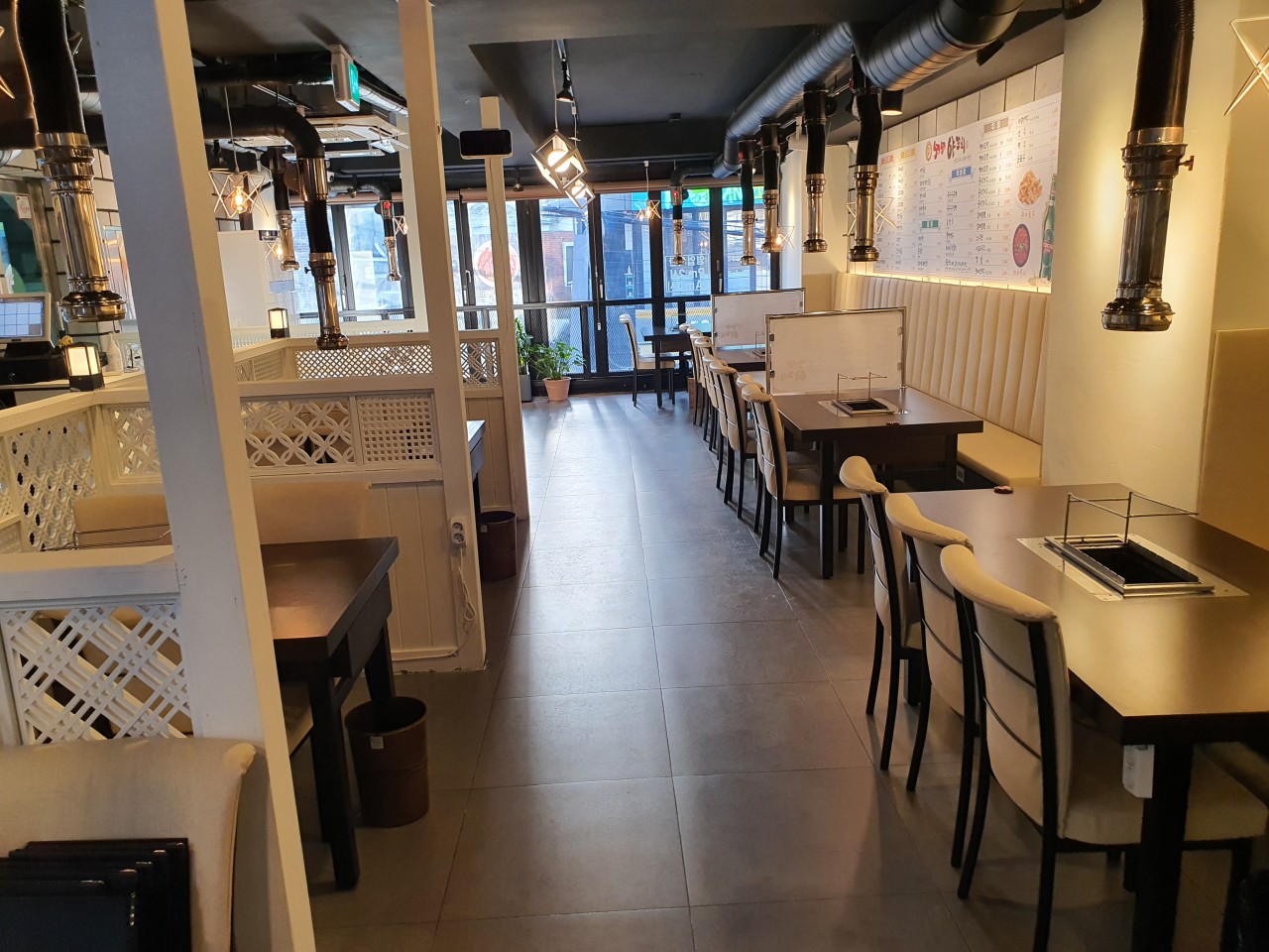 [서울/마포]  망원 양꼬치 맛집! 5959양꼬치 맛보세요♥