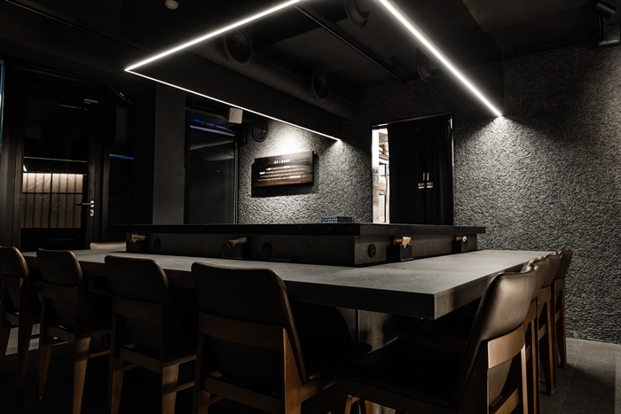 [릴스/서울/강남] 은우 논현점에서 맛있는 식사하세요♥