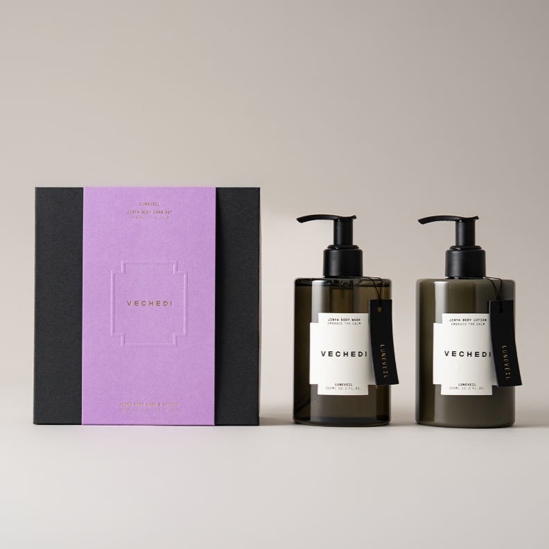 [12만원상당] 프리미엄 바디케어 기프트세트 소개해주세요!