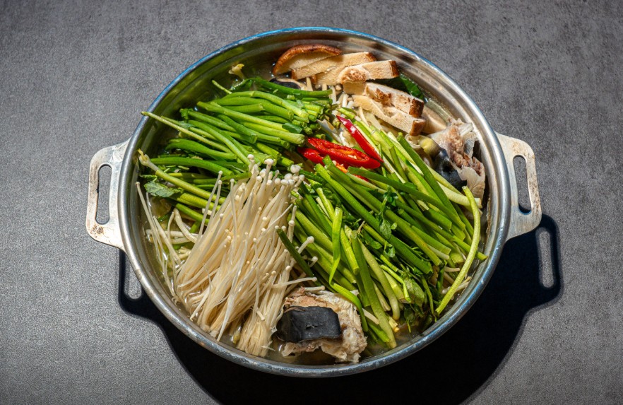 [강원/속초]이조복국 복지리 드시러 오세요