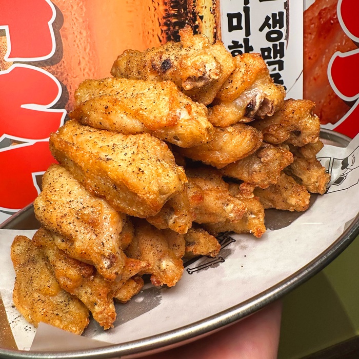 [광주/광주신가점] 안주 맛집! 생마차 메뉴 즐겨보세요♥