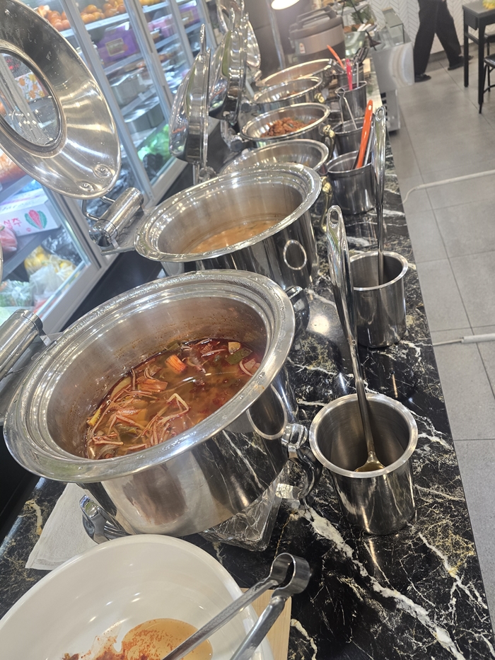 [부산/해운대/인스타릴스] 월포식당에서 든든한 한끼 드세요!