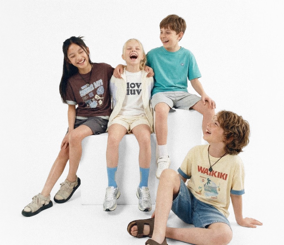 [기자단] 폴햄키즈 10주년 기념 특별 프로모션