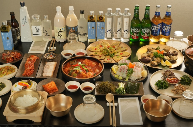 [서울/강남] 어여화에서 화덕 고등어구이 한상 드셔보세요! ♥