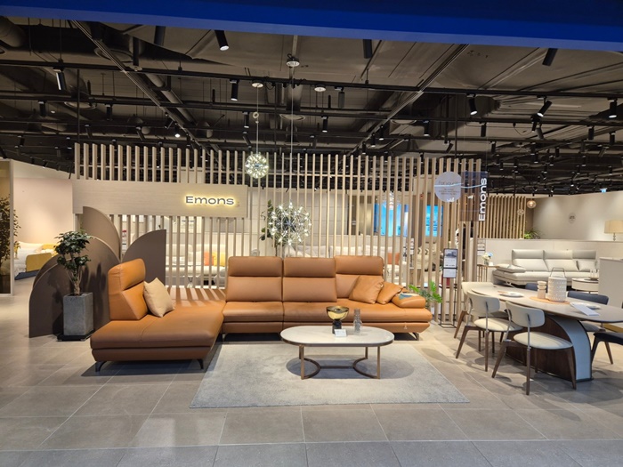 [NC대전유성점] 에몬스가구 방문하시고 포인트 받아가세요!