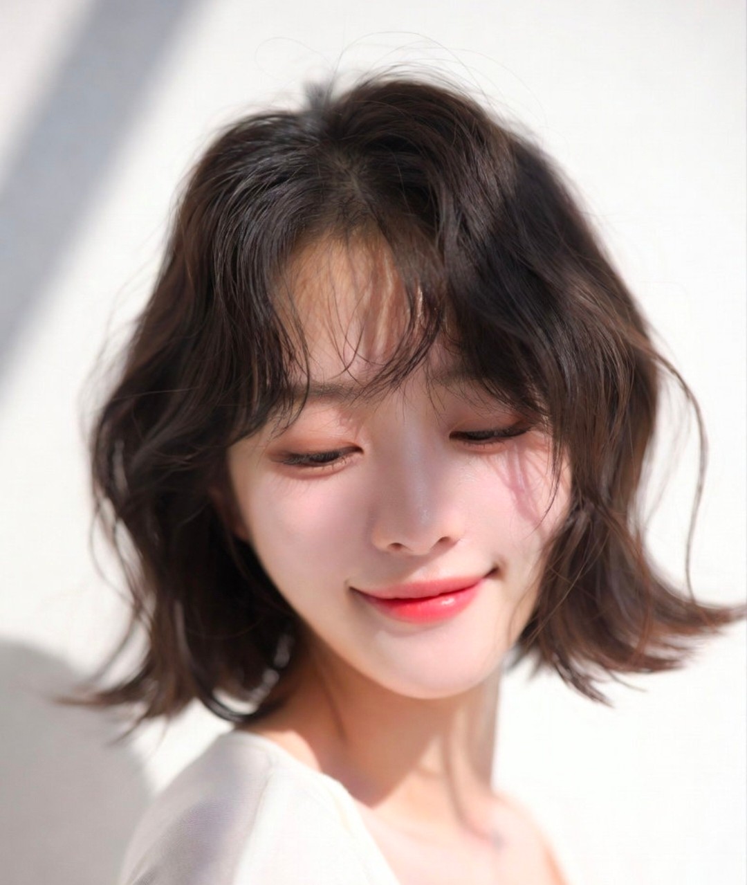 [화성] 살롱드노아에서 레이어드펌 하세요~!