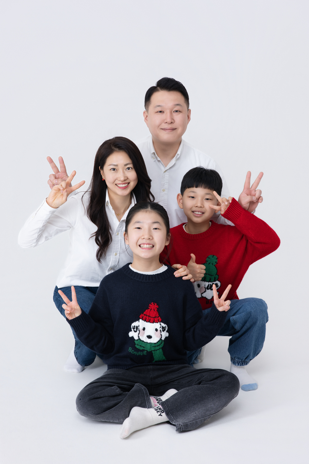 [경기/안성] 스튜디오미소에서 사진으로 추억 남겨보세요! ♥