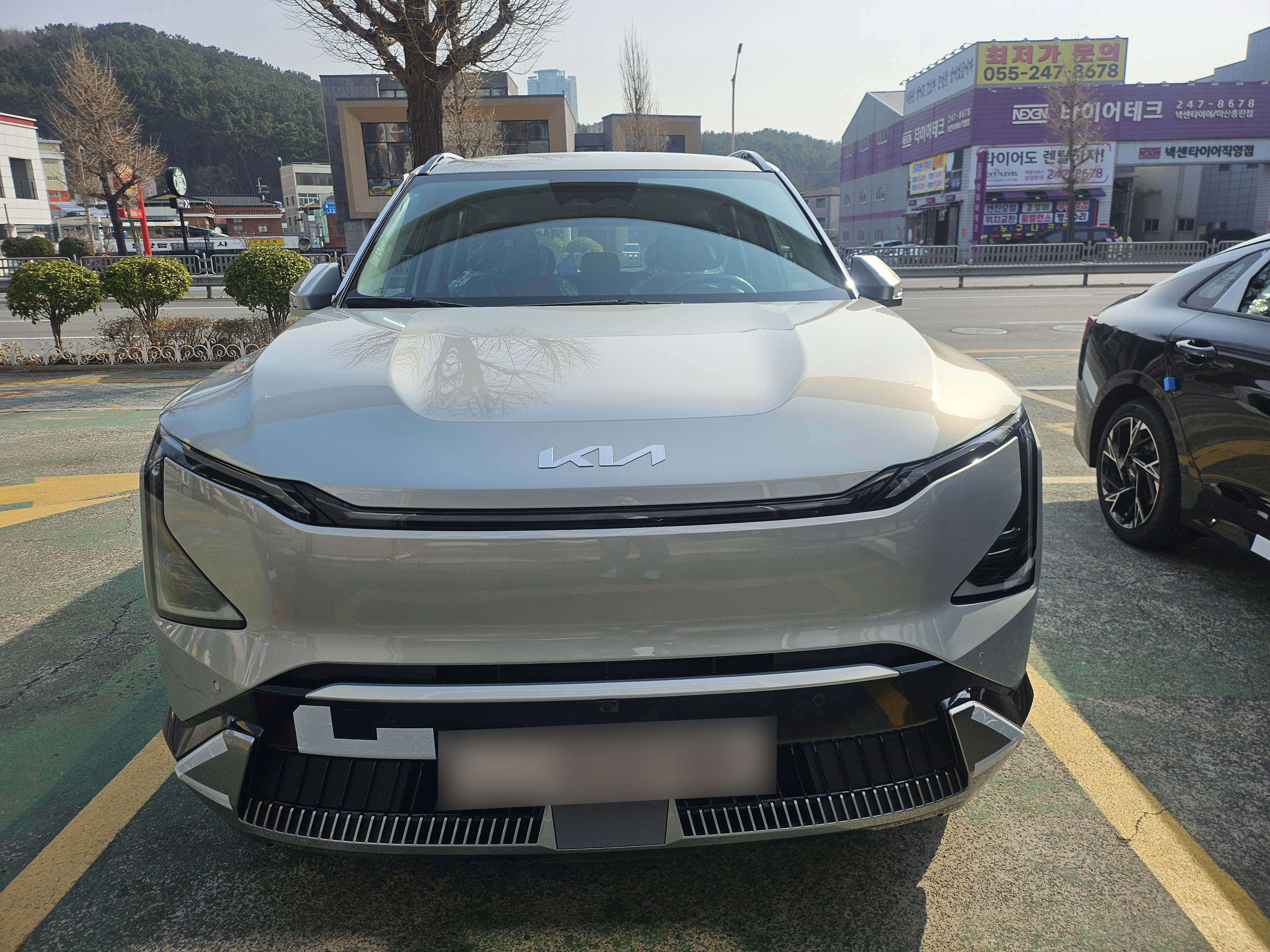 [기자단] 모빌리티 플랫폼! 더스미스 소개하고 포인트 받아가세요 :)