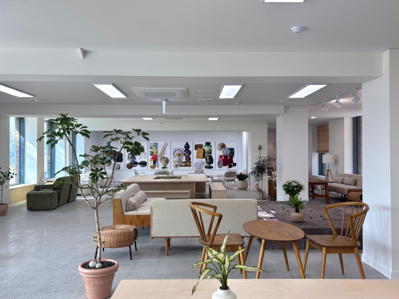 [전남/나주] 예술과 휴식이 공존하는 카페, 남평507♥