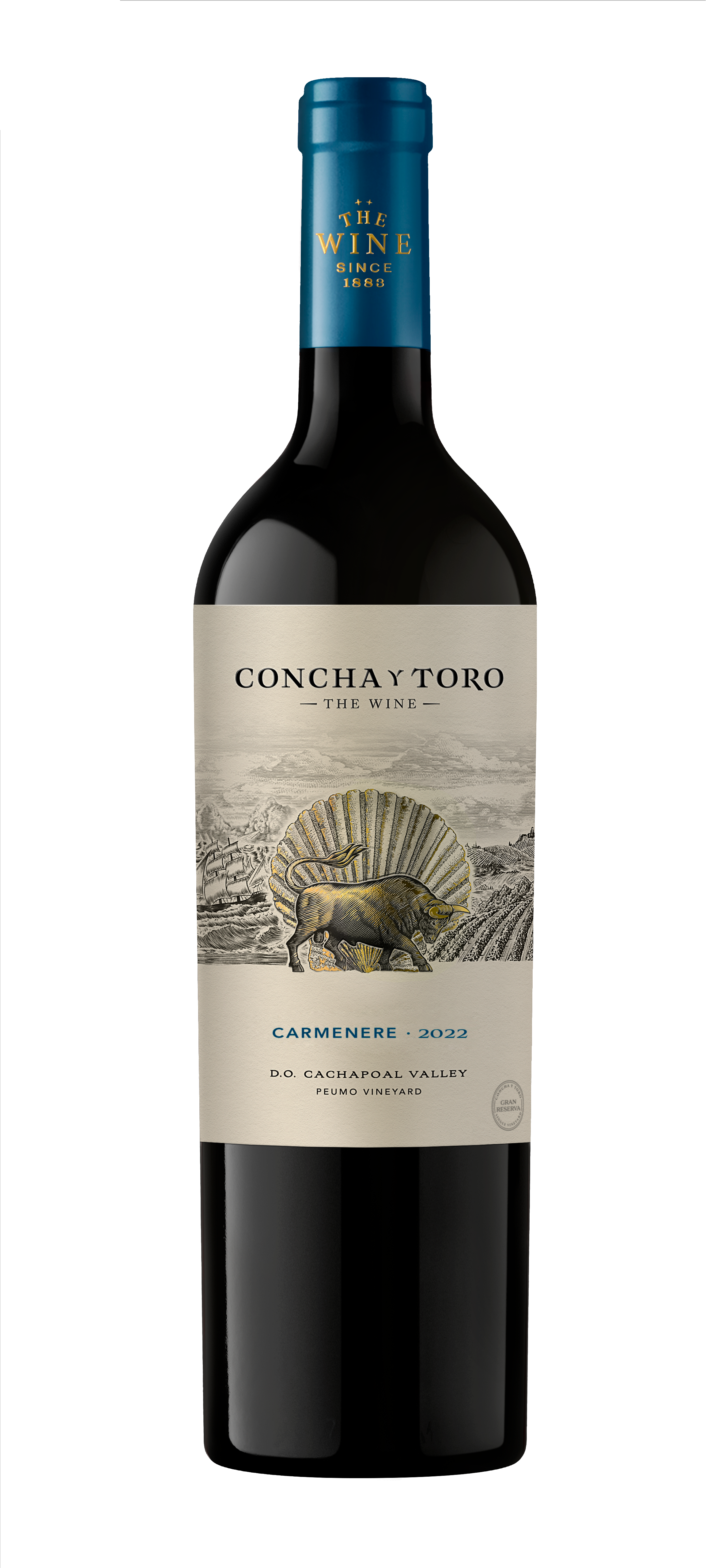 [인스타] 홈파티 와인 추천! 콘차이토로 더와인 (까르미네르/까베르네 소비뇽)