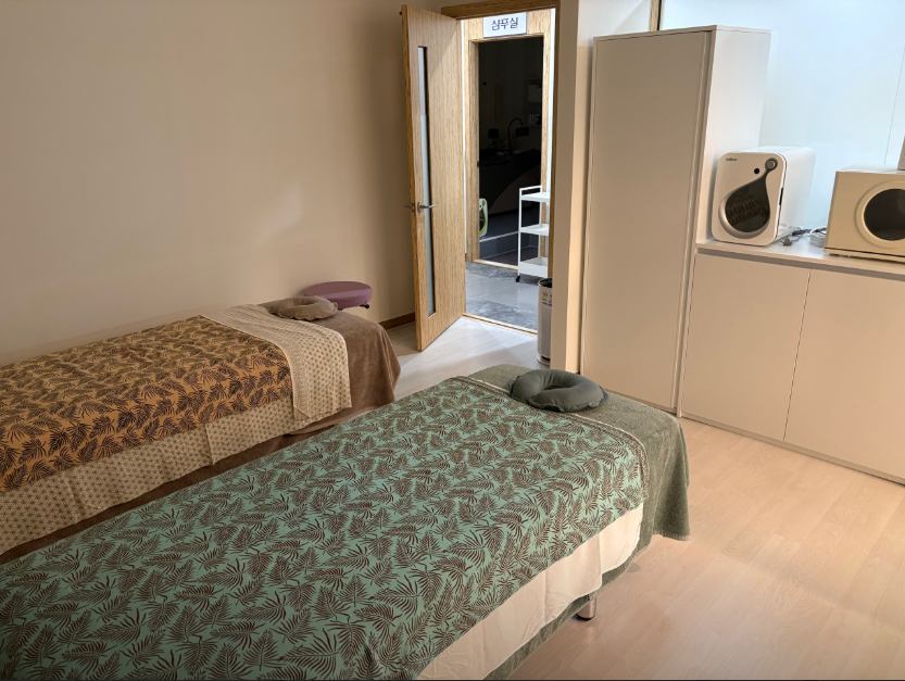 [경기/용인] 원장의 1:1 프라이빗 윤곽 관리 윤여경스튜디오