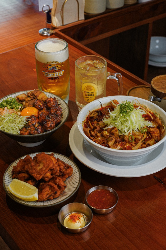 [서울/영등포] 멘츠루 여의도점에서 맛있는 라멘의 맛을 느껴보자♥