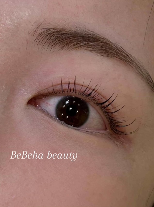 [산본/블로그] 베베하뷰티에서 왁싱과 속눈썹 시술받고 예뻐지세요