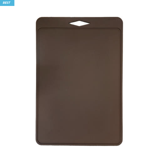 [인스타] 국내산 향균 플래티넘 실리콘 도마♥