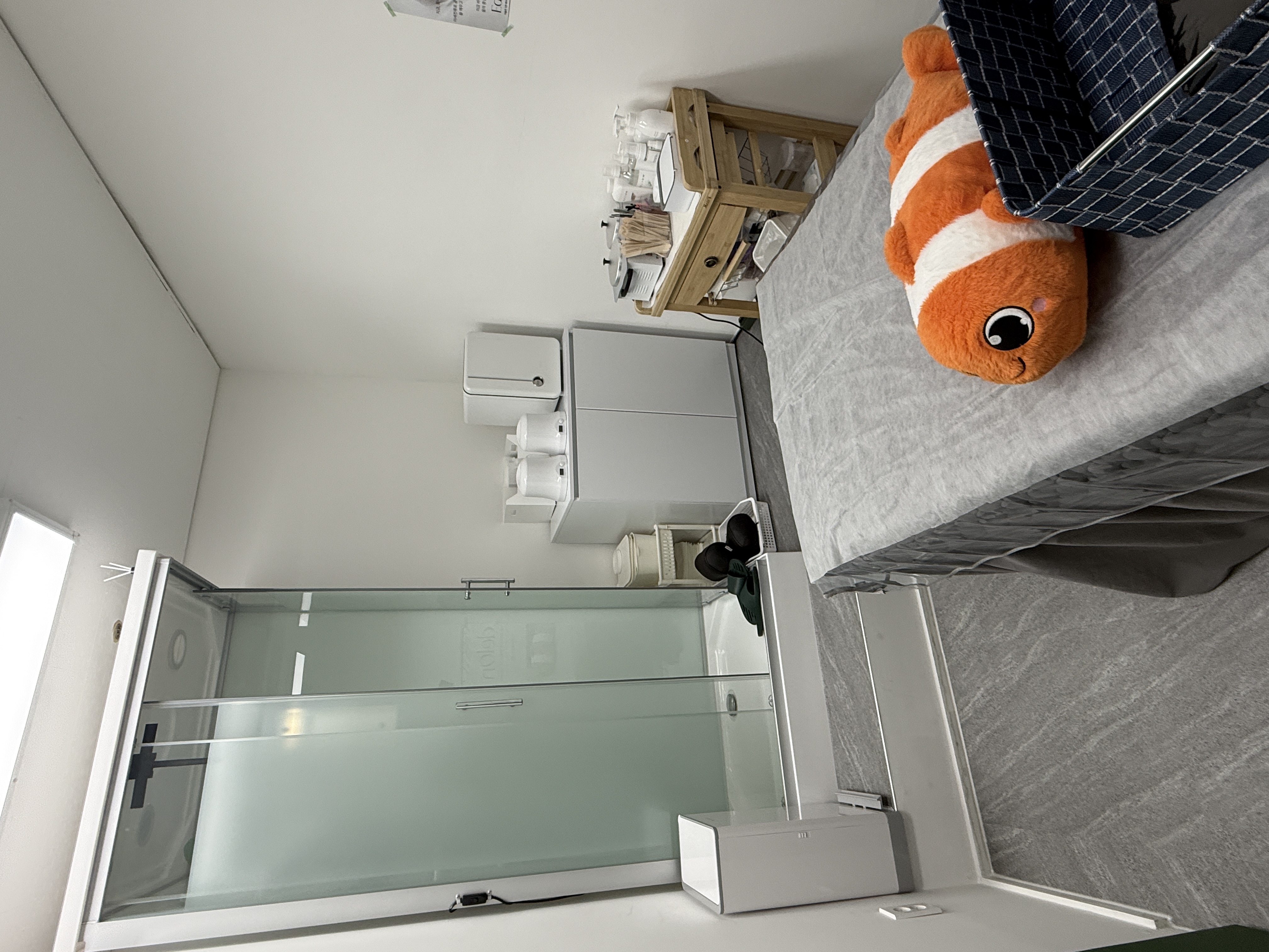 [경기/수원] 더스무스왁싱 수원인계점에서 부유방 관리 받고 가세요