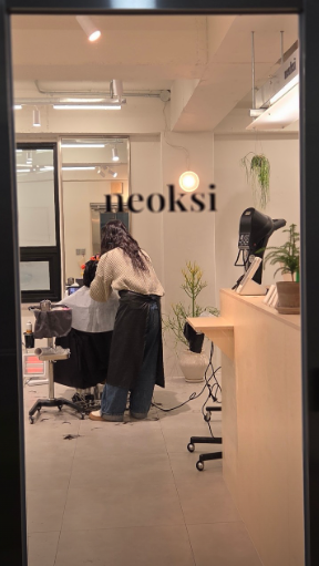 [서울/마포] 넉시 합정