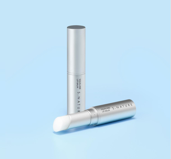 [블로그] 에스네이처 아쿠아 스쿠알란 립밤