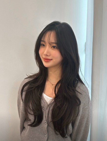 [서울/성동구] 성수미용실 류브에서 나에게 어울리는 헤어 시술 받고 가세요!