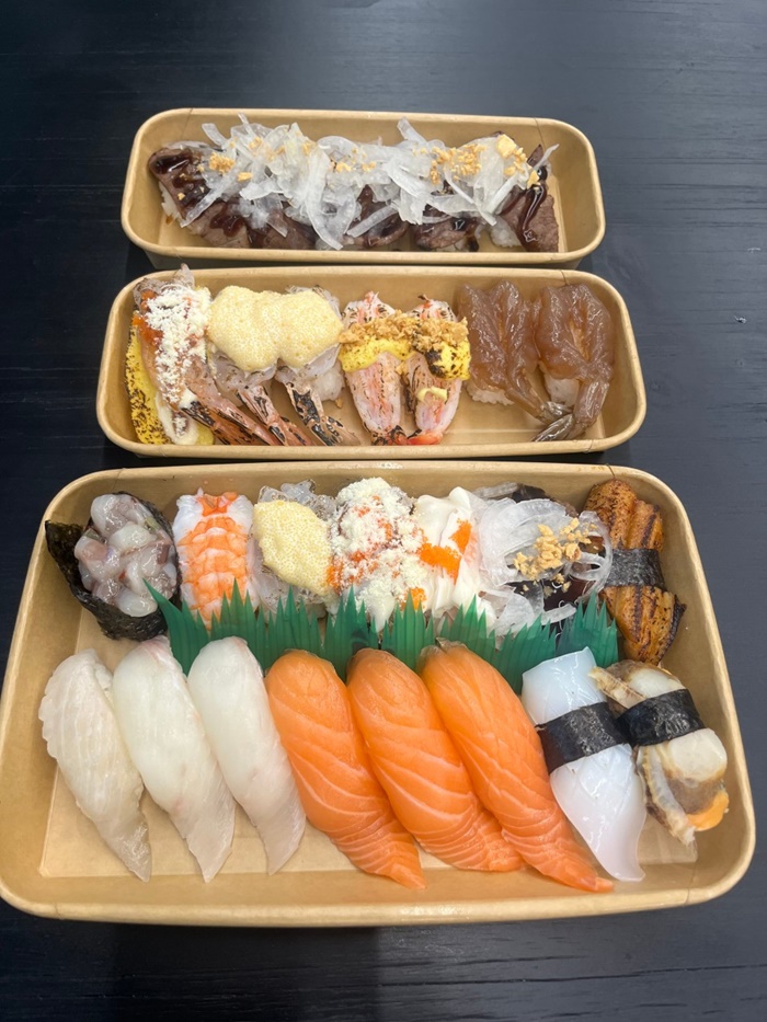 [경기/평택] 소사벌 맛집 초밥이라면에서 맛있는 식사하세요!