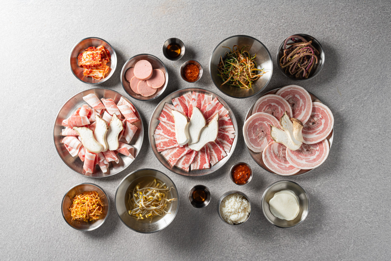 [경기/고양] 일산 킨텍스 맛집 골목집 킨텐스점에서 배부른 한끼 하고 가세요~!