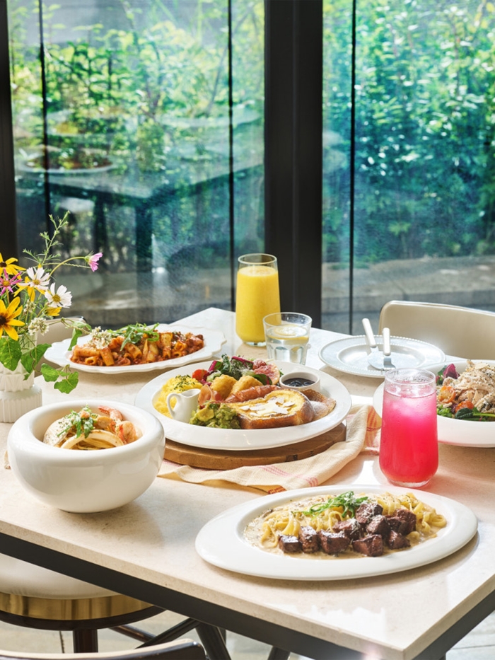 [서울/강서] 37.5 브런치카페 마곡점에서 식사하세요!