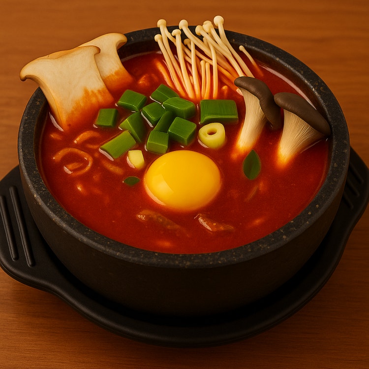 [경기/안성/클립] 토박이가 인정한 맛집! 별난육칼국수+콩국수 맛보세요