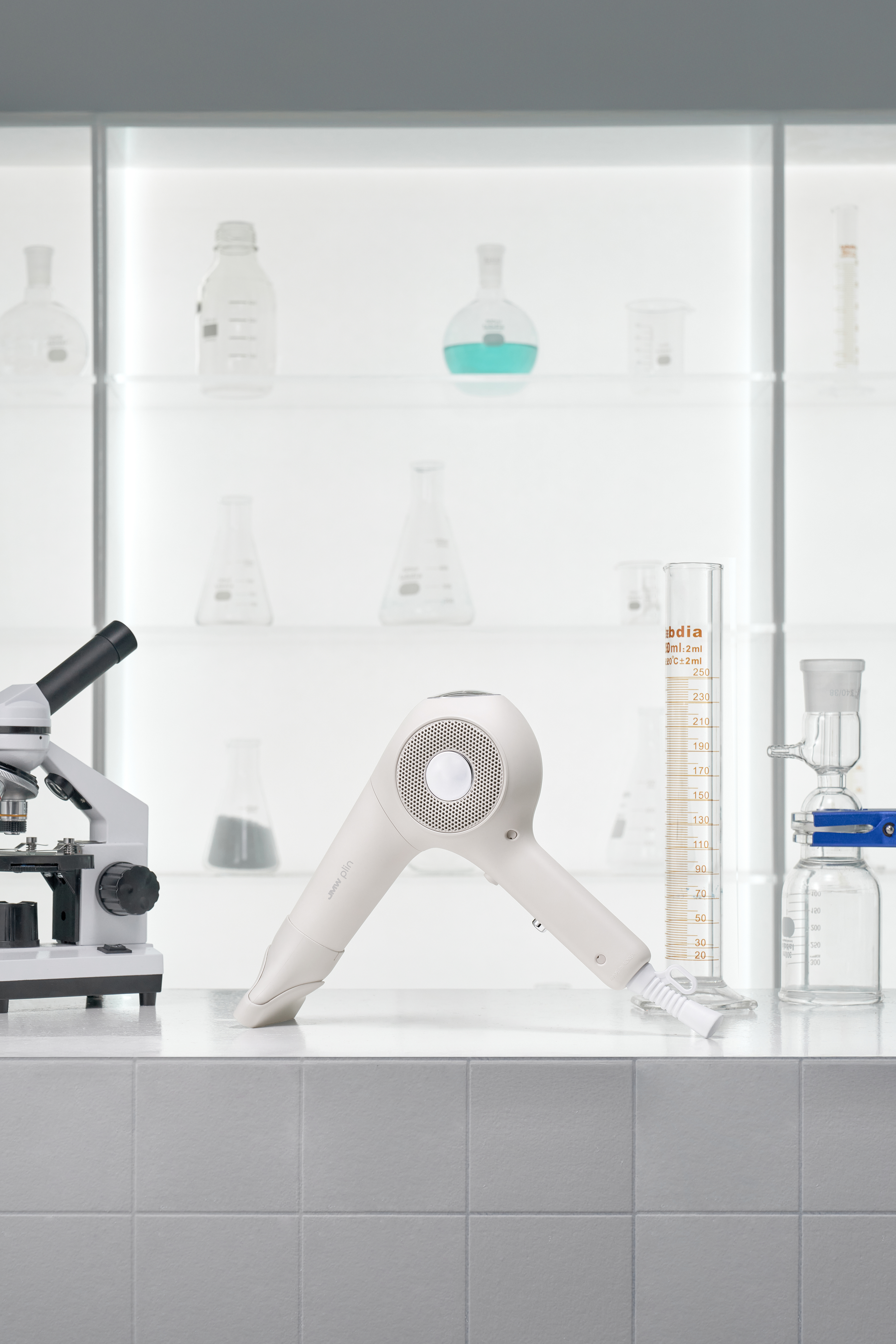 [인스타] 가볍고 강력한 JMW 플라즈마 드라이기 플린