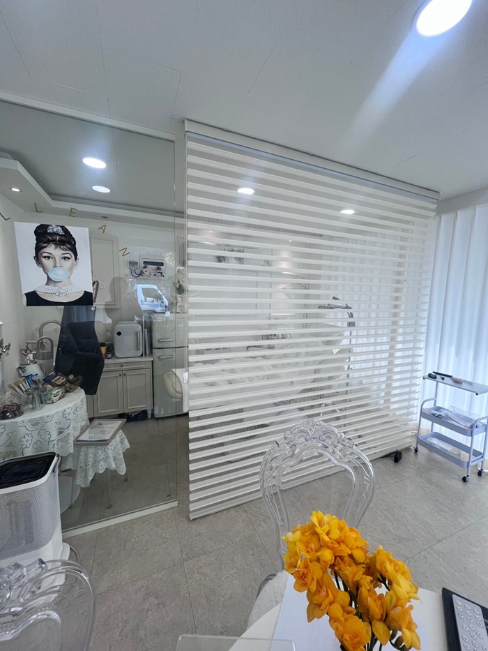 [경기/남양주] 엘레안에서 속눈썹연장 속눈썹펌 받아보세요♥