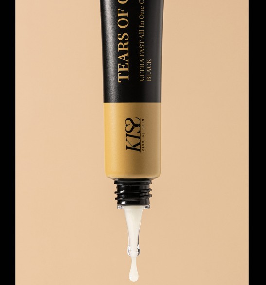 [블로그] 기미 잡티 순삭 케어! 피부탄력 안티에이징까지 한번에 관리가능한 신의눈