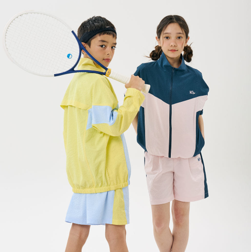 [릴스/부산/센텀시티점/4.13~14방문] 키비티 26ss 신제품 런칭 팝업현장을