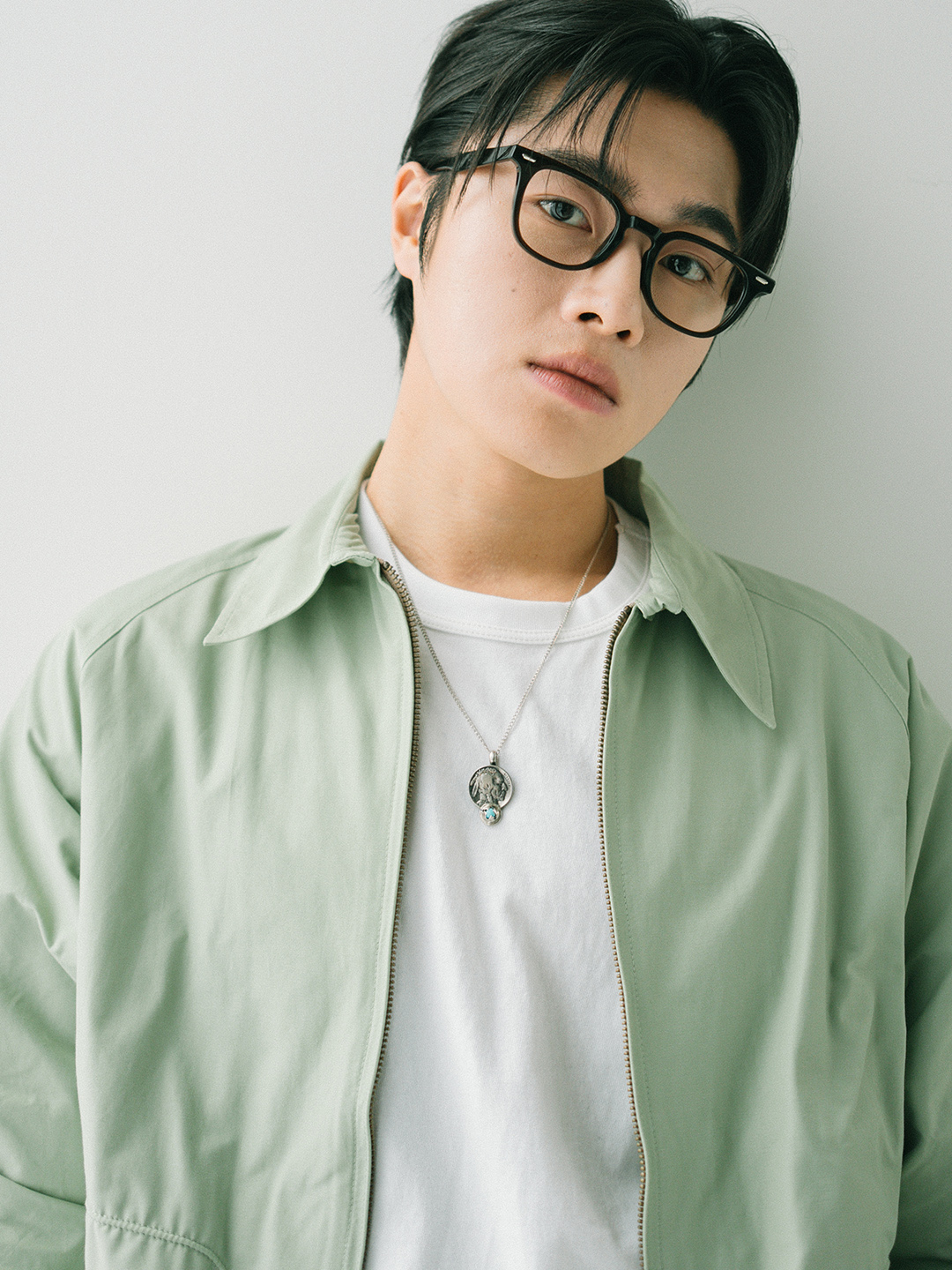 [블로그] 테리(TERRY) 안경테