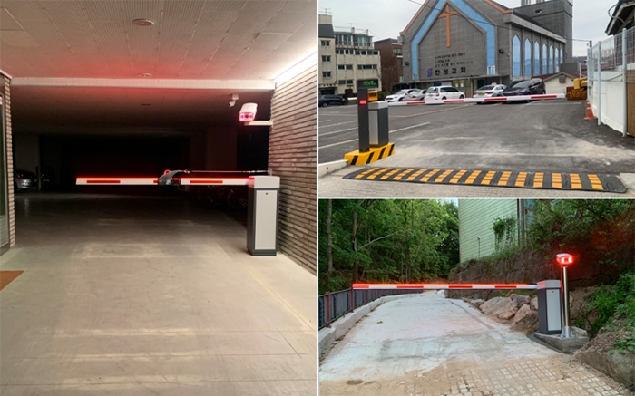 [기자단] 친절한파킹을 소개해주세요!